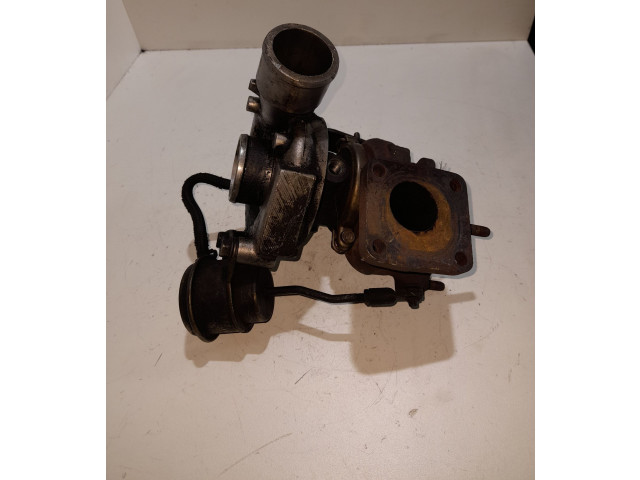 Турбина Jeep Grand Cherokee (WJ) 35242077F, 0300017 для двигателя EXA