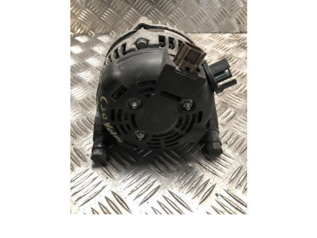 Генератор    Volvo C30      