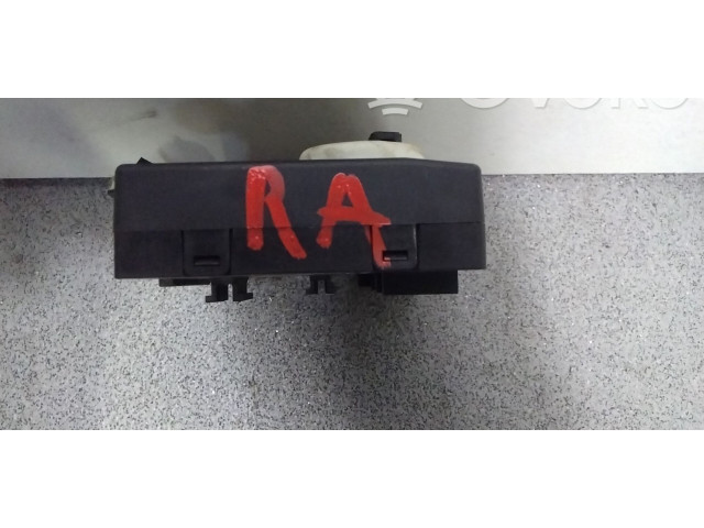 Блок комфорта 8X0959795B, 8X0959795B Skoda Superb B6 (3T)