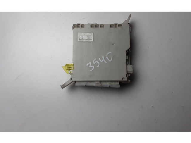 Блок предохранителей 8922150171 Lexus LS 460 - 600H