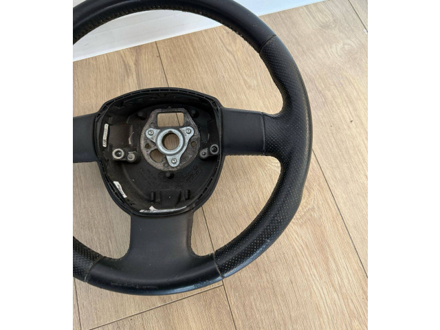 Руль Audi A3 S3 8P  2003 - 2012 года 8P0419091, 8P0419091CK      