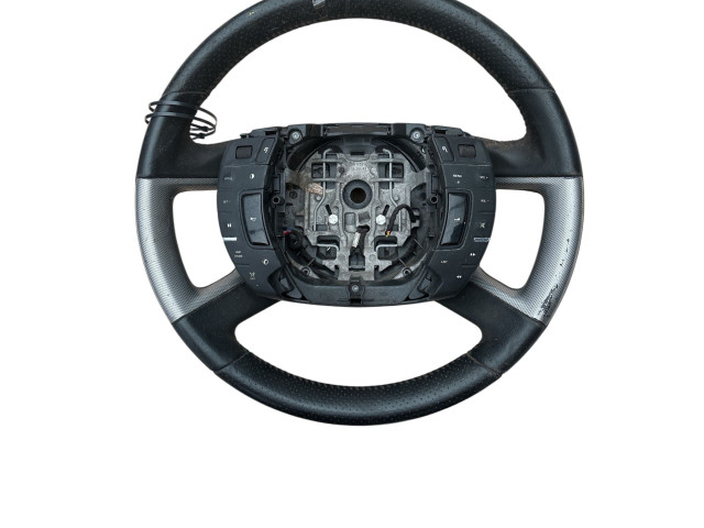 Руль Citroen C5 2008 - 2016 года 6094356, 6080049