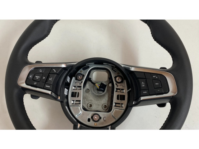 Руль Jaguar XF JX733F563FA8PVJ