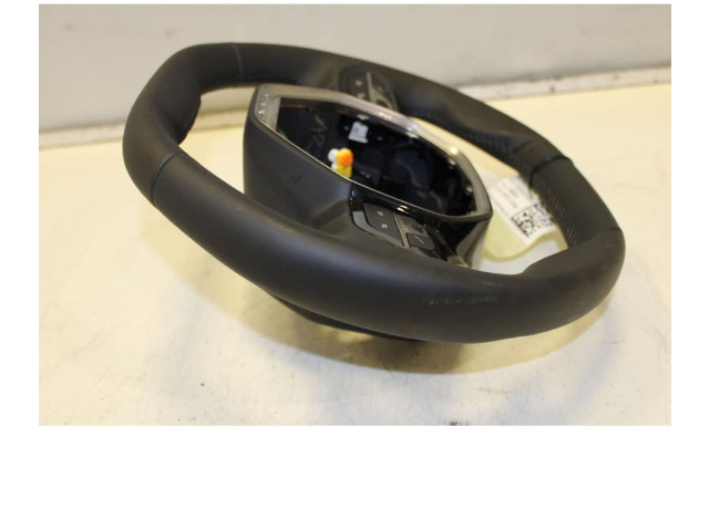 Руль Peugeot 2008 II  2019 -  года 222912015      