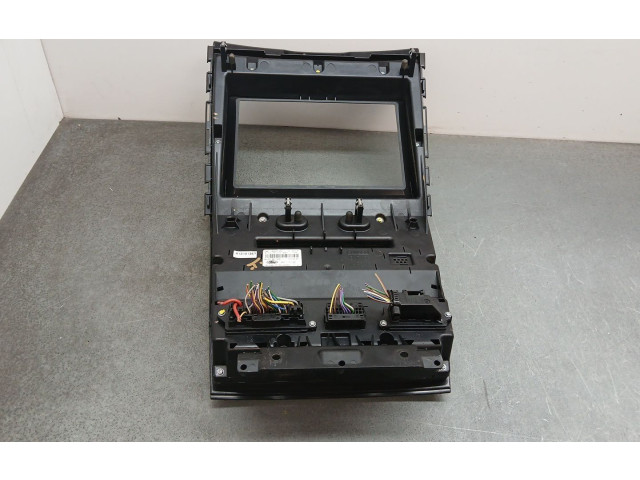 Блок управления климат-контролем hm2t18e245 Ford S-MAX