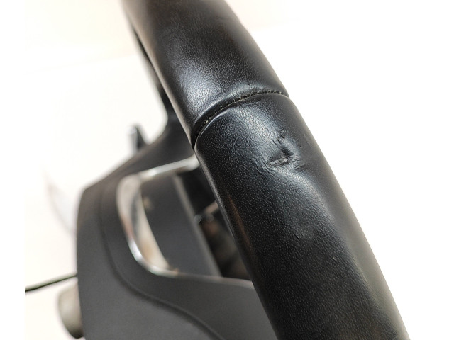 Руль Jaguar F-Pace 2016 - года JX733F563NA, JX733F563NA8PVJ