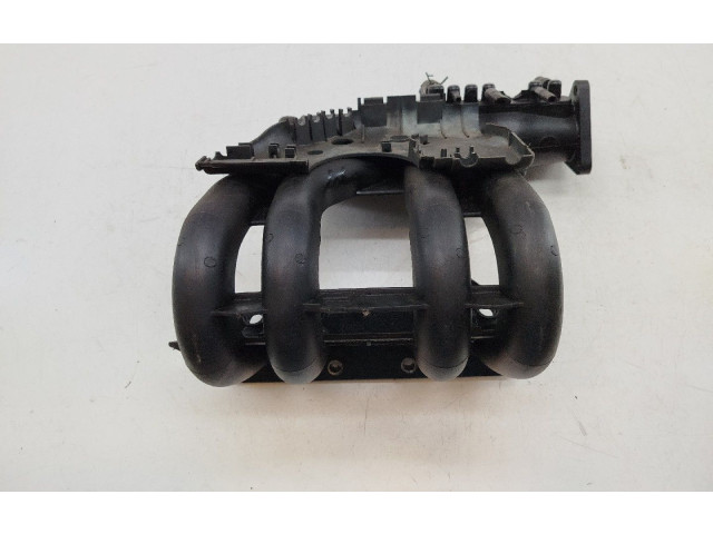 Всасывающий коллектор    7700101599   Renault Clio II