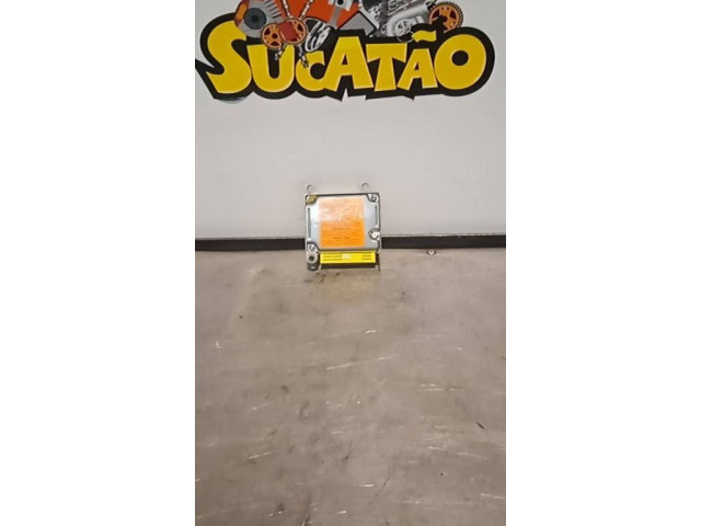 Блок подушек безопасности 1J0, 603 Volkswagen Golf Plus