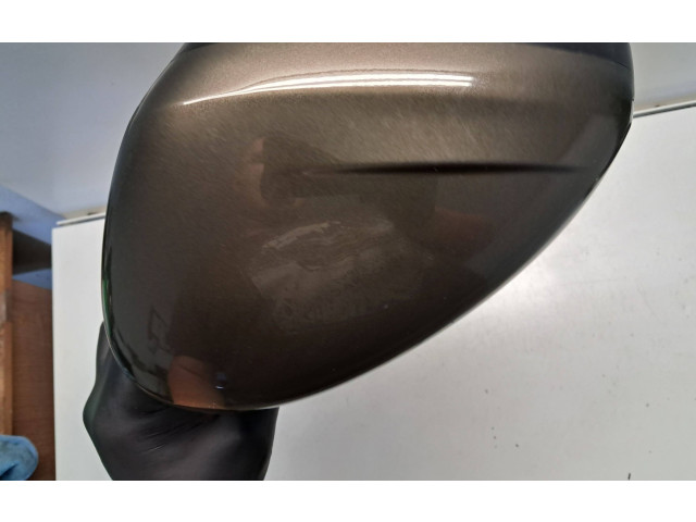 Зеркало электрическое        Citroen DS4   -  года   