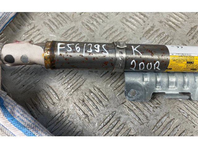 Боковая подушка безопасности 84730129906   Mini One - Cooper F56 F55