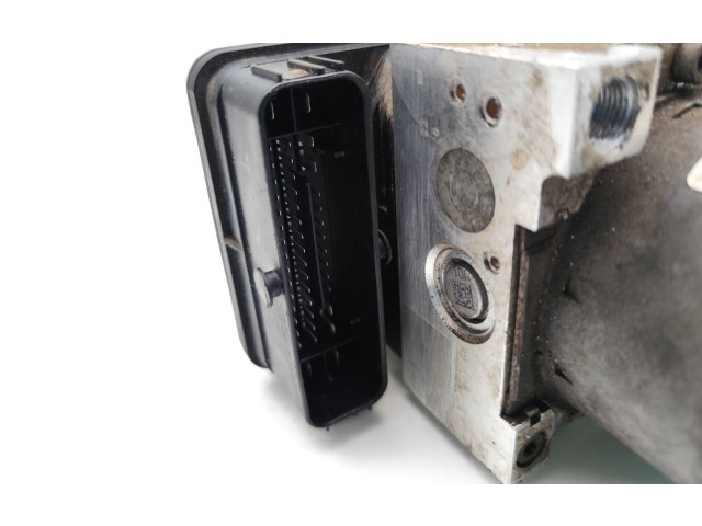 Блок АБС 5Q0614517CG Skoda Superb B8 (3V) 2015 - 2024 года