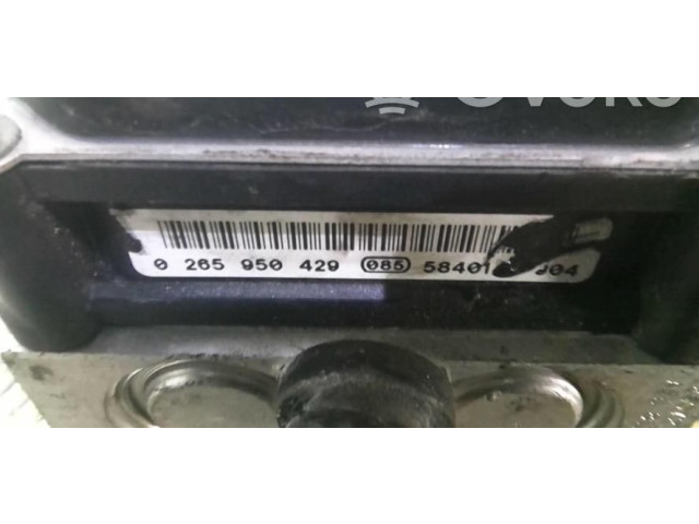 Блок АБС NT Audi A6 S6 C5 4B 1997 - 2005 года