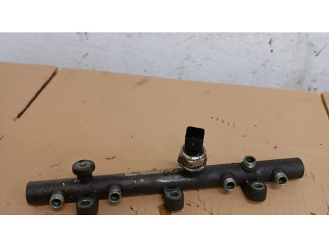 Vstřikovací lišta 9640387980, 5WS40002   Citroen Berlingo  pro naftový motor 2.0  