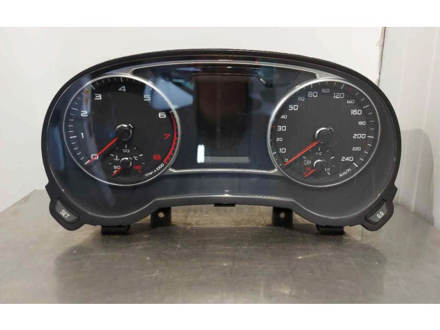 Спидометр (приборный щиток) 8XA920930D Audi A5 Sportback 8TA 2018