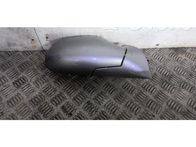 Зеркало электрическое        Mercedes-Benz A W168  1997 - 2004 года   