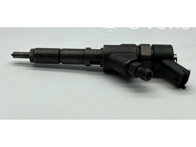 Форсунка 9637536080, 0445110044    Peugeot 406   