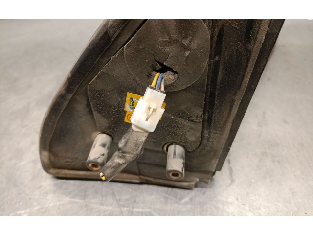 Zpětné zrcátko SsangYong Musso 1999 7899005061, 7899005061