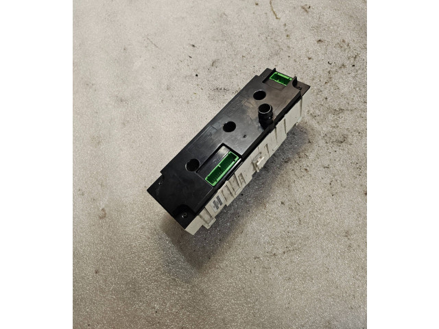 Блок управления климат-контролем 30623767, ECD0509QP   Volvo S40, V40