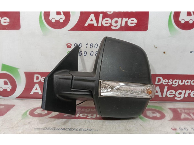 Зеркало электрическое Opel Combo D 2011 - 2017 года