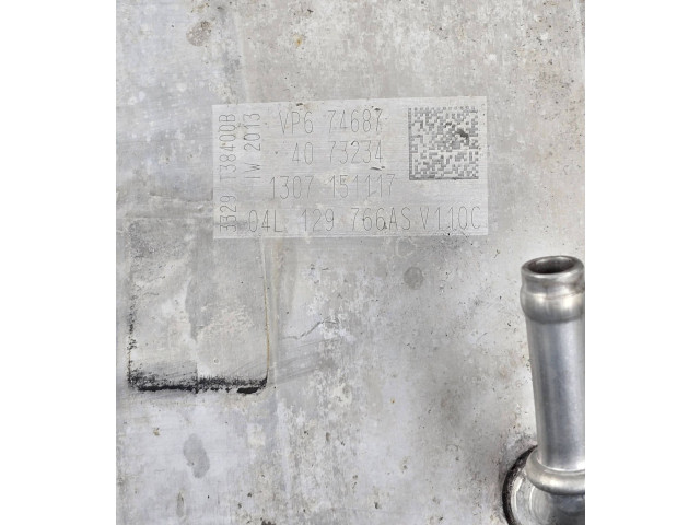 Всасывающий коллектор 04L129766AS Audi Q5 SQ5