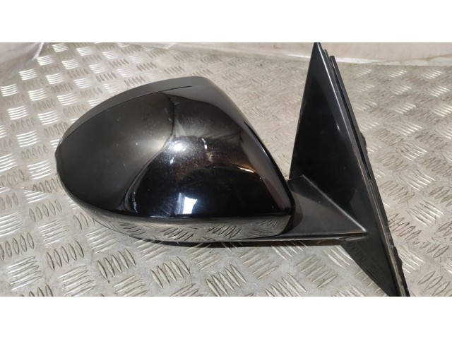 Зеркало электрическое правое Jaguar E-Pace 2017- года