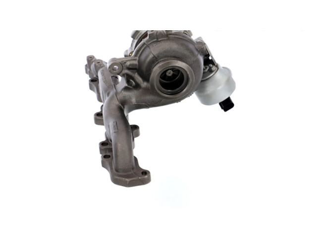  Турбина Audi A5  04L253019A, 04L253019A         