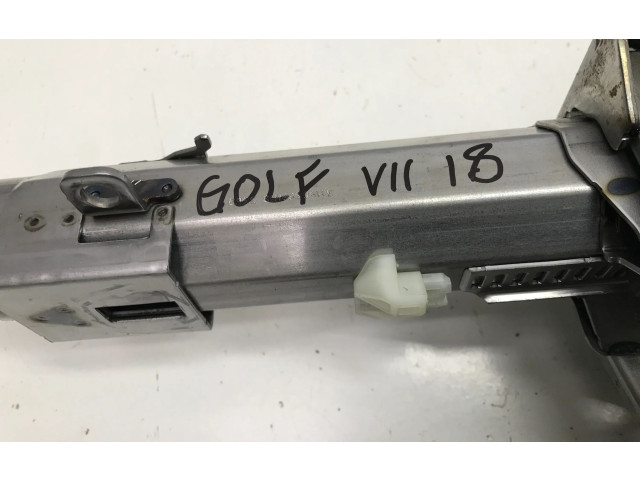 Рулевая рейка 5Q2419502AP Volkswagen Golf VII 2013 - 2019 года