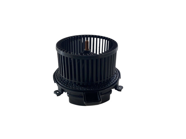 Вентилятор печки