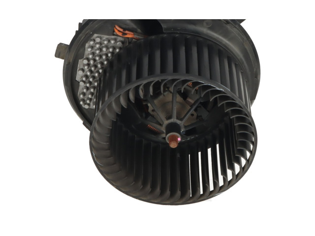 Вентилятор печки 1K1820015L Volkswagen Golf VI