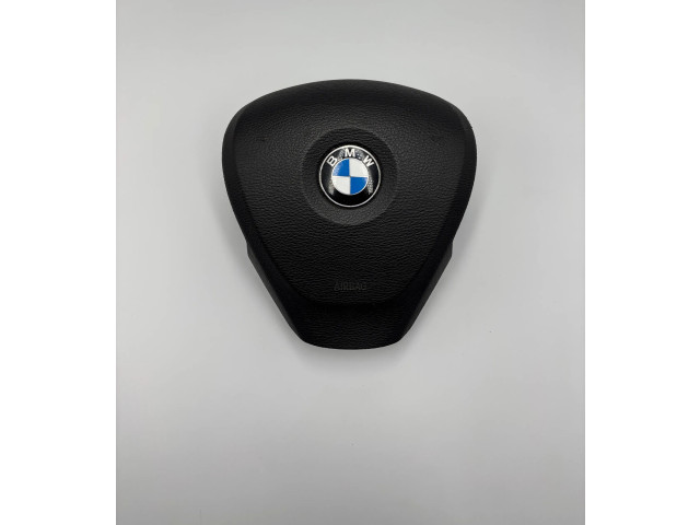 Подушка безопасности водителя 32678734103K, 12B1674T0255J   BMW X3 F25