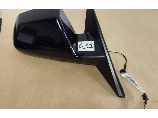 Зеркало электрическое        Chrysler 300 - 300C  2005 - 2010 года   