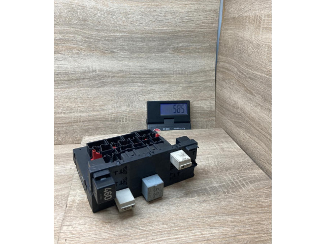 Блок комфорта 1K0937049T Volkswagen Touran I