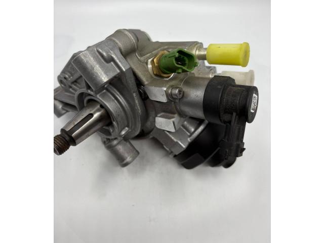 Vstřikovací čerpadlo 0445010XXX Audi A8 S8 D3 4E