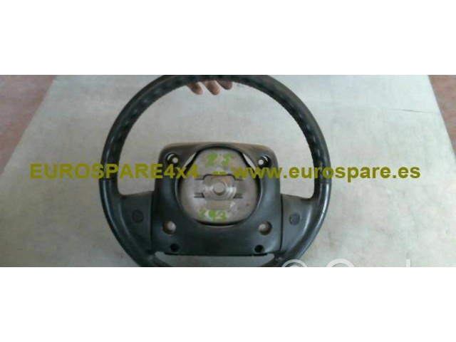 Руль Jeep Grand Cherokee  1993-1998 года       