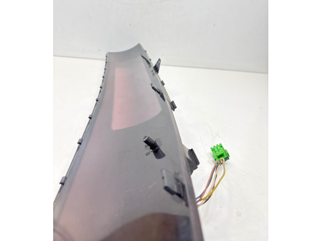 Панель приборов HR0162, 0500000112425 Honda Prelude