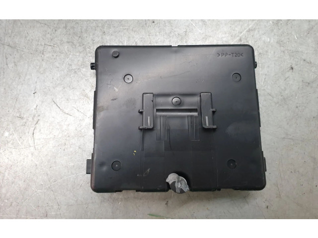 Блок комфорта 285255204R   Dacia Duster II   