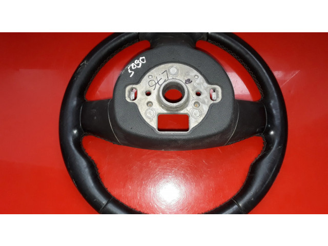 Руль Skoda Yeti (5L)  2009-2017 года 3T0419091H, 6196000B      