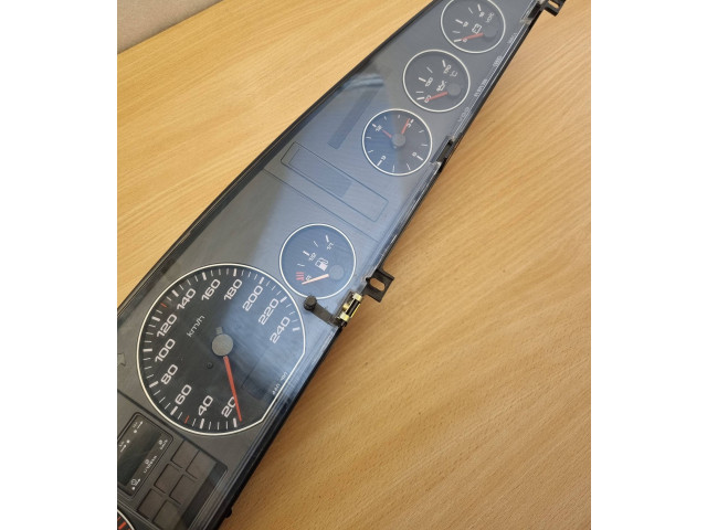 Спидометр (приборный щиток) 4A1919033HP, 110008754007   Audi A6 S6 C4 4A      