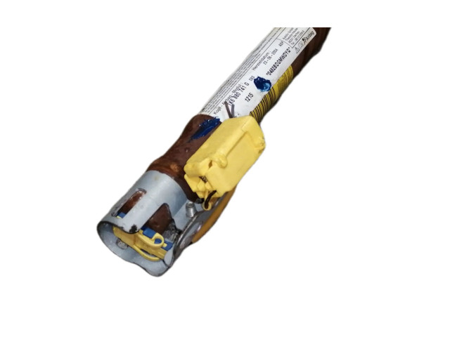 Подушка безопасности двери 1K6880741G, 0482BDGMWDYQ Volkswagen Golf SportWagen