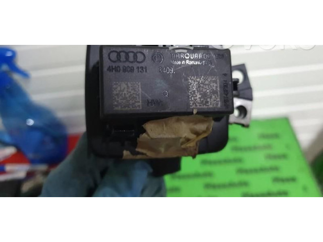 Блок комфорта 4H0909131, 4H0909131. Audi A6 C7