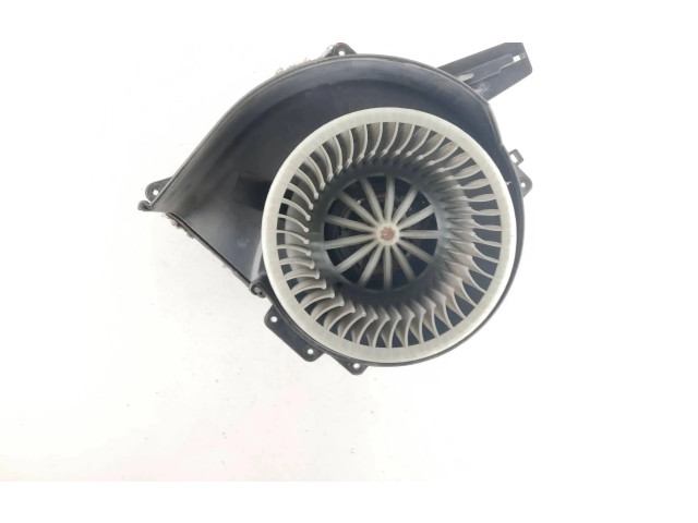 Вентилятор печки 6Q1819015J, Y1551 Skoda Roomster (5J) 2009