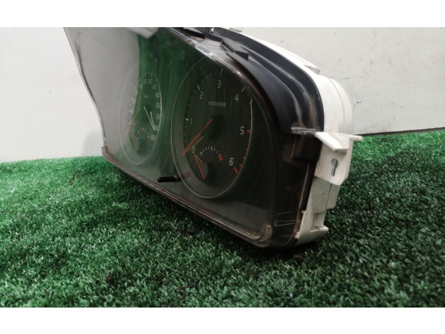 Панель приборов 30765310, 30765310 Volvo C30