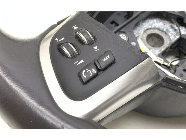 Руль Jaguar XK - XKR 2006 - 2016 года CX23CBRGS