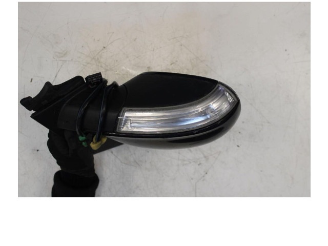 Зеркало электрическое        Volkswagen Golf Plus  2005 - 2013 года   