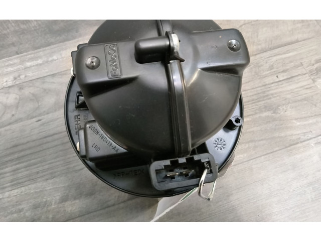 Вентилятор печки 31291516 Volvo S60