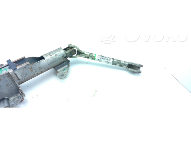    Рулевая рейка 93868473, 1812141100   Renault Trafic III (X82) 2014 -  года