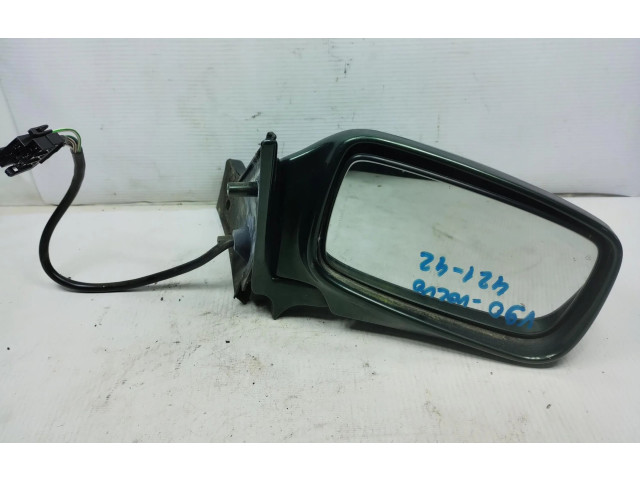 Zpětné zrcátko Volvo S90, V90 1998