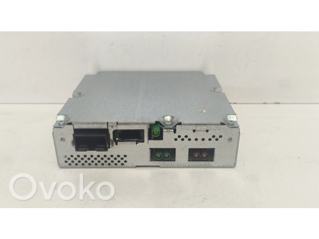 Модуль управления видео