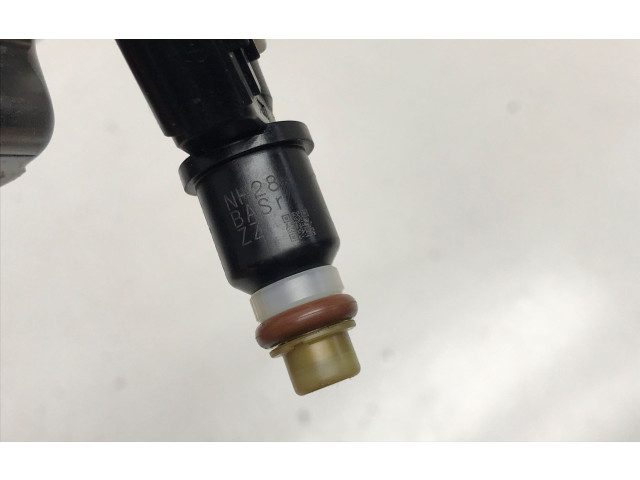 Топливная рампа 6Y0NI04, 3823   Honda HR-V  