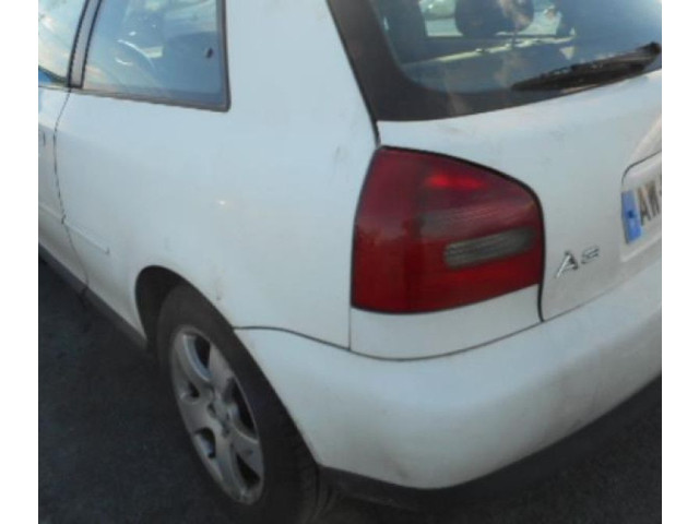 Зеркало электрическое        Audi A3 S3 8L  1996 - 2003 года   